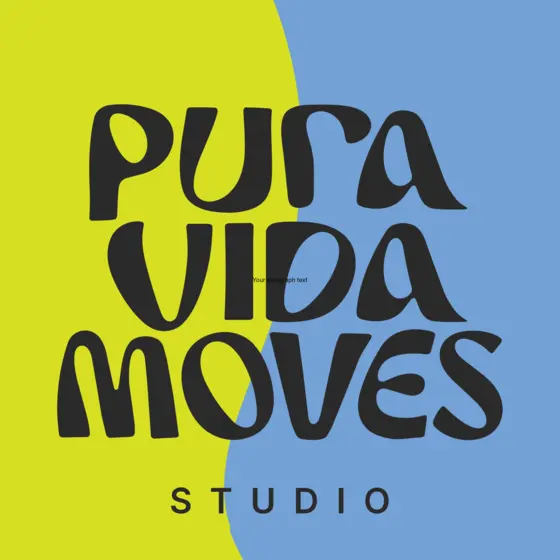 Pura Vida Moves Studio